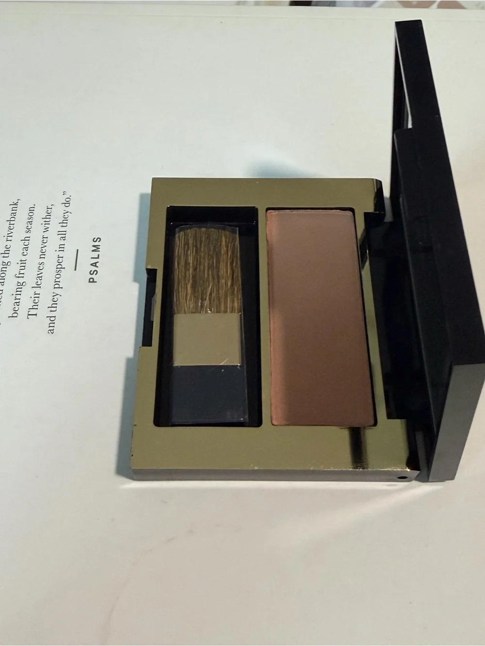 Estée Lauder pure color envy sculpting blush